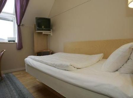 Hotell Wasa ウメオ 部屋 写真