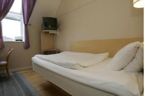 Hotell Wasa ウメオ 部屋 写真